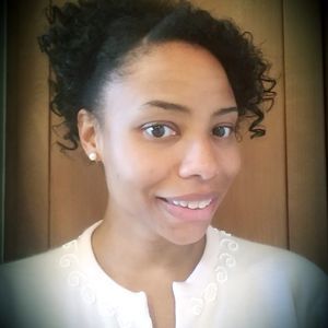 Meet your Posher, Kelli